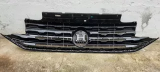 2GM853653A 412031212033 Решетка радиатора Volkswagen T-Cross Арт e12651542, вид 2