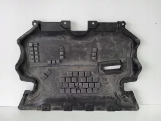 A2055201600 A2135243900 Декоративная крышка двигателя Mercedes C W205 Арт e12651530, вид 1
