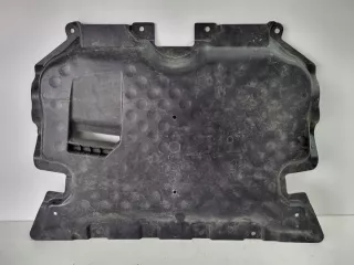 A2055201600 A2135243900 Декоративная крышка двигателя Mercedes C W205 Арт e12651530, вид 3