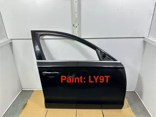 4G0831052 Дверь передняя правая Audi A6 C7 (S6,RS6) Арт e12651520, вид 1