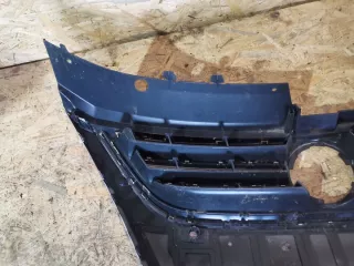 3C8853651Q 88530805702 Решетка радиатора Volkswagen Passat B6 Арт e12651511, вид 5