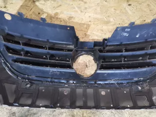 3C8853651Q 88530805702 Решетка радиатора Volkswagen Passat B6 Арт e12651511, вид 6