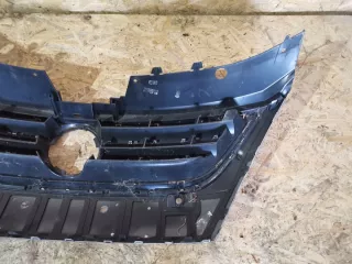 3C8853651Q 88530805702 Решетка радиатора Volkswagen Passat B6 Арт e12651511, вид 7