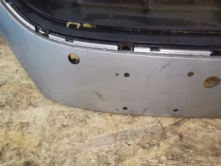 3C8853651Q 88530805702 Решетка радиатора Volkswagen Passat B6 Арт e12651511, вид 9