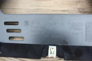 8737824 Бампер задний BMW IX i20 Арт e12651490, вид 5