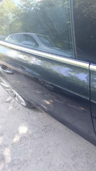 08-2016R Дверь задняя правая Audi A5 (S5,RS5) 1 Арт e12651488, вид 3