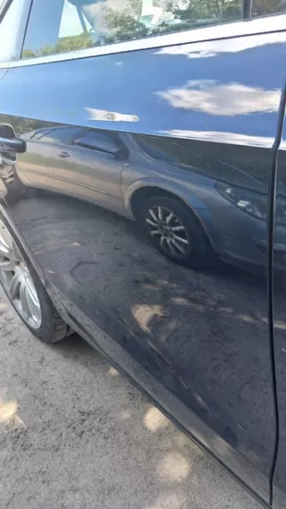 08-2016R Дверь задняя правая Audi A5 (S5,RS5) 1 Арт e12651488, вид 4