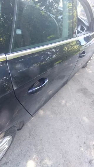 08-2016R Дверь задняя правая Audi A5 (S5,RS5) 1 Арт e12651488, вид 7