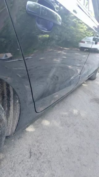 08-2016R Дверь задняя правая Audi A5 (S5,RS5) 1 Арт e12651488, вид 9