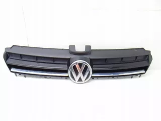5G0853653E 512227476 Решетка радиатора Volkswagen Golf 7 Арт e12651445, вид 1