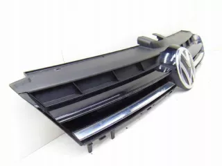 5G0853653E 512227476 Решетка радиатора Volkswagen Golf 7 Арт e12651445, вид 2