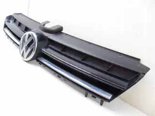 5G0853653E 512227476 Решетка радиатора Volkswagen Golf 7 Арт e12651445, вид 3
