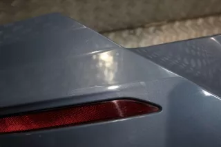 8081108 Бампер задний BMW Z8 Арт e12651406, вид 5
