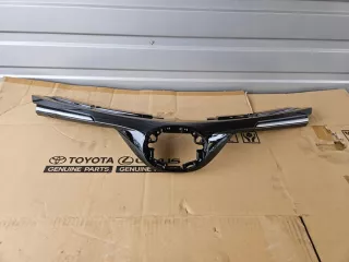 53101-42411 Решетка радиатора Toyota Rav 4 4 Арт e12651404, вид 1