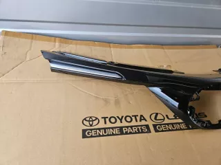 53101-42411 Решетка радиатора Toyota Rav 4 4 Арт e12651404, вид 2