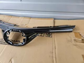 53101-42411 Решетка радиатора Toyota Rav 4 4 Арт e12651404, вид 3