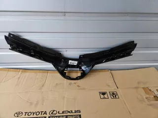 53101-42411 Решетка радиатора Toyota Rav 4 4 Арт e12651404, вид 4