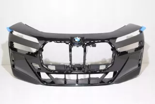 5A45BF8 Бампер передний BMW 7 G70 Арт e12651386, вид 1