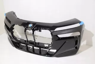 5A45BF8 Бампер передний BMW 7 G70 Арт e12651386, вид 2