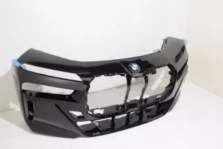 5A45BF8 Бампер передний BMW 7 G70 Арт e12651386, вид 3