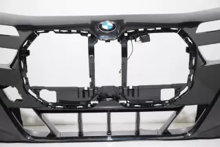 5A45BF8 Бампер передний BMW 7 G70 Арт e12651384, вид 6