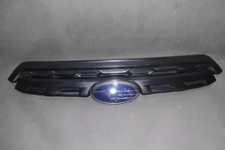 91122SJ230 91122SJ260 7ELEMENTS Решетка радиатора Subaru Forester SJ Арт e12651298, вид 1