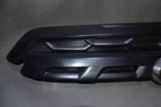 91122SJ230 91122SJ260 7ELEMENTS Решетка радиатора Subaru Forester SJ Арт e12651298, вид 2