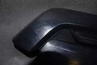 91122SJ230 91122SJ260 7ELEMENTS Решетка радиатора Subaru Forester SJ Арт e12651298, вид 3