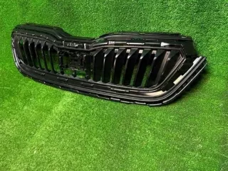 657853653A autoas1 Решетка радиатора Skoda Scala Арт e12651274, вид 2