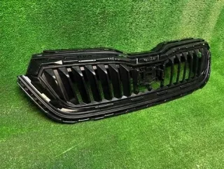 657853653A autoas1 Решетка радиатора Skoda Scala Арт e12651274, вид 3