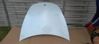 OK 20-23rok Капот Tesla model Y Арт e12651231