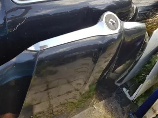  Капот Skoda Superb 2 Арт e12651179, вид 3