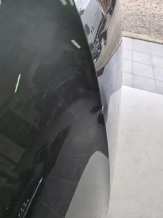 Капот Skoda Kamiq 2019г.  - Фото 5