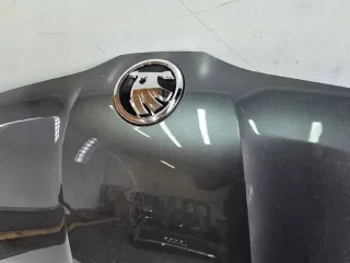 Капот Skoda Kamiq 2019г.  - Фото 6