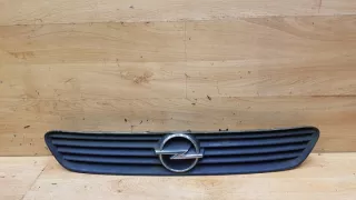 90588120 Решетка радиатора Opel Astra G Арт e12651126, вид 1