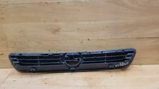 90588120 Решетка радиатора Opel Astra G Арт e12651126, вид 2