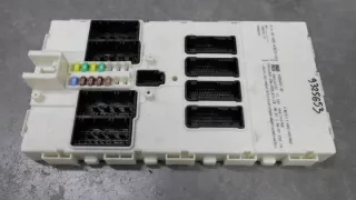 9325653 Блок управления двигателем BMW 1 F20/F21 Арт e12651075, вид 1
