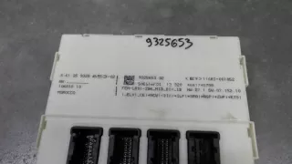9325653 Блок управления двигателем BMW 1 F20/F21 Арт e12651075, вид 2