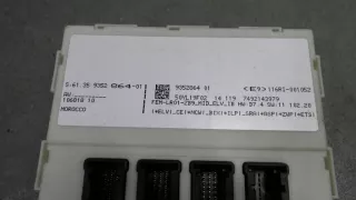 9352864 Блок управления двигателем BMW 1 F20/F21 Арт e12651073, вид 2