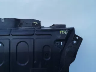 2017-2024 758922676R Декоративная крышка двигателя Dacia Duster 2 Арт e12651031, вид 3