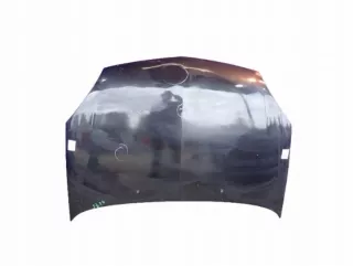 254559 Капот Renault Clio 2 Арт e12651019, вид 1