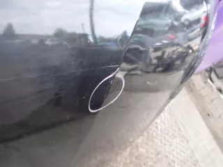 254559 Капот Renault Clio 2 Арт e12651019, вид 7