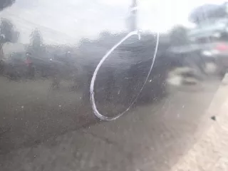 254559 Капот Renault Clio 2 Арт e12651019, вид 9