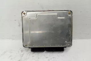 8E0907401D Блок управления двигателем Audi A6 C5 (S6,RS6) Арт e12650913, вид 2