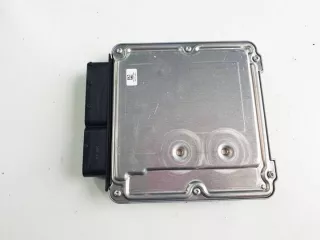 0281013833 4F1910401R Блок управления двигателем Audi A6 C6 (S6,RS6) Арт e12650871, вид 2