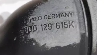 8D0129615K Гофра инжектора Volkswagen Passat B5 Арт e12650863, вид 4