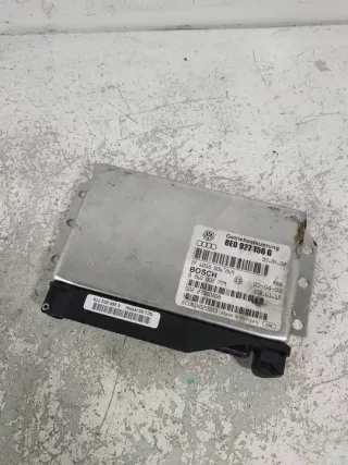 8E0927156G Блок управления двигателем Audi A4 B6 Арт e12650780, вид 1