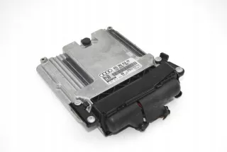 03G906016KN 0281013293 Блок управления двигателем Audi A4 B7 Арт e12650770, вид 2