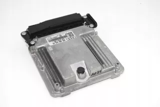 03G906016KN 0281013293 Блок управления двигателем Audi A4 B7 Арт e12650770, вид 4