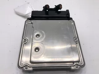 03G906016JA LORK-486-18411 Блок управления двигателем Audi A4 B7 Арт e12650759, вид 2